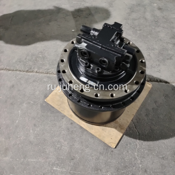 Корпус CX350 Бортовой привод CX350 Ходовой двигатель KSA1298